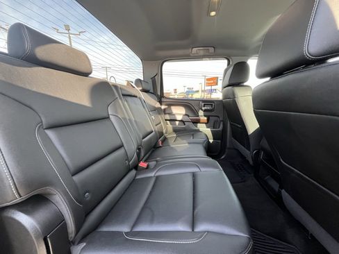 Used 2018 GMC Sierra 1500 SLT image 21