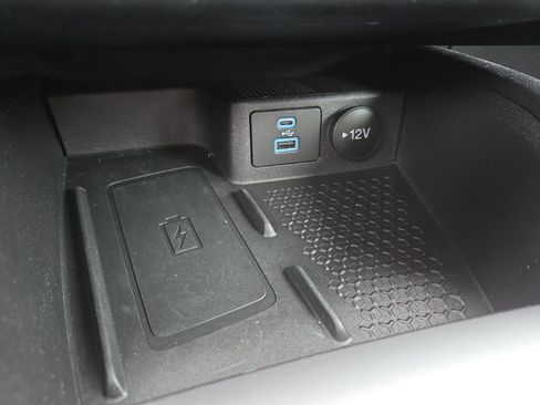 Used 2022 Ford Bronco Sport Big Bend w/ Convenience Package image 20