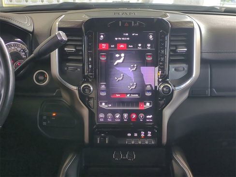 Used 2020 RAM 2500 Laramie image 18