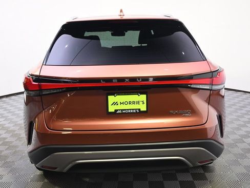 Used 2023 Lexus RX 350 AWD w/ Accessory Package (P1) image 5