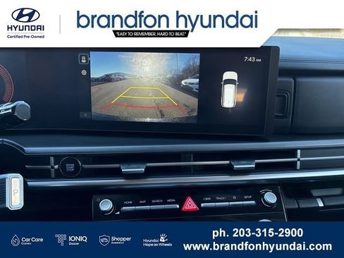 Certified 2026 Hyundai Santa Fe SE image 20