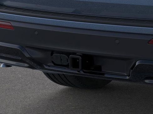 New 2026 Ford Explorer ST-Line w/ ST-Line Street Pack image 23