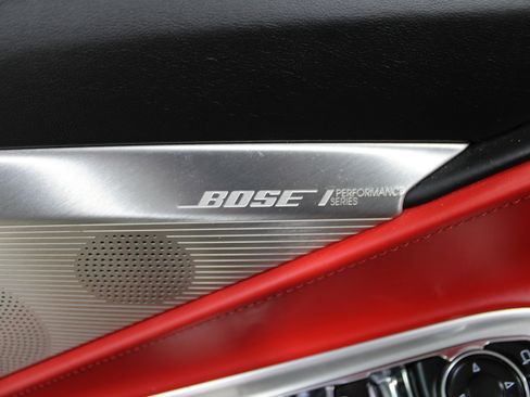 Used 2023 Chevrolet Corvette Stingray Premium Conv w/ 3LT image 8