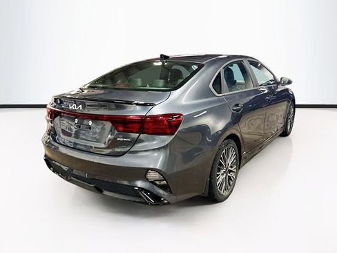 Used 2023 Kia Forte GT-Line image 7