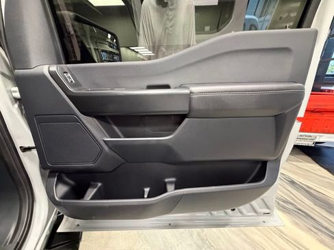 Used 2023 Ford F150 XL w/ STX Appearance Package AWD/4WD image 45