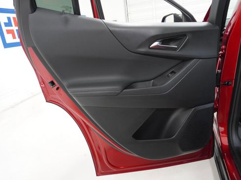 New 2026 Chevrolet Equinox LT image 29