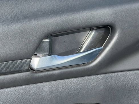 Used 2025 Nissan Altima 2.5 SV FWD image 19