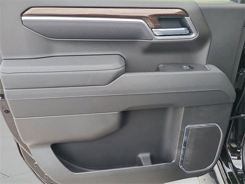 New 2026 Chevrolet Silverado 1500 RST image 17