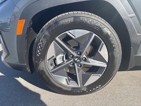 Certified 2026 Hyundai Tucson SEL image 9