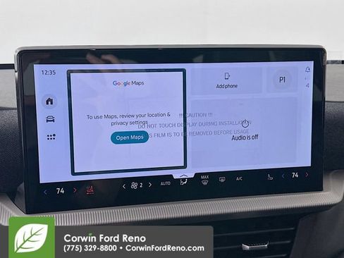 New 2026 Ford Explorer Tremor w/ Tremor Ultimate Package AWD/4WD image 16