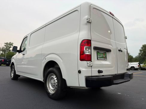 Used 2021 Nissan NV 1500 S RWD image 5