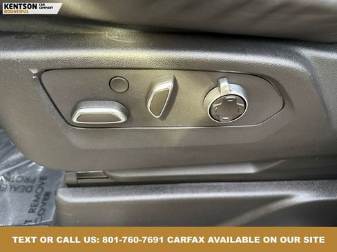 Used 2024 Cadillac Escalade Sport Platinum image 37