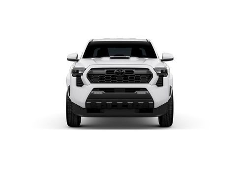 New 2026 Toyota Tacoma TRD Sport RWD image 64