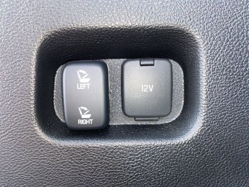 Certified 2024 Ford Edge SEL w/ Convenience Package image 25