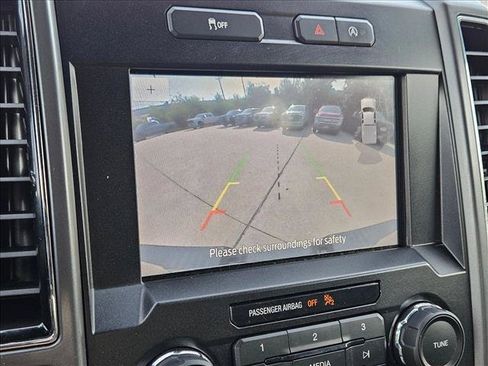 Used 2020 Ford F150 XLT w/ Equipment Group 302A Luxury RWD image 14