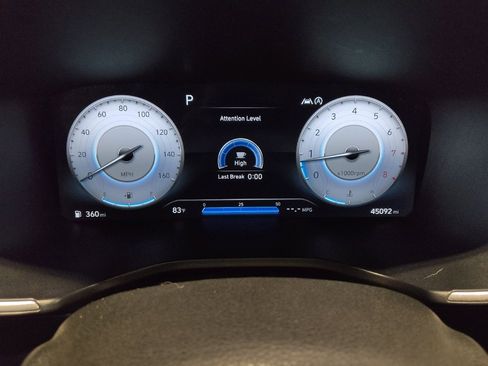 Used 2022 Hyundai Santa Fe XRT image 23