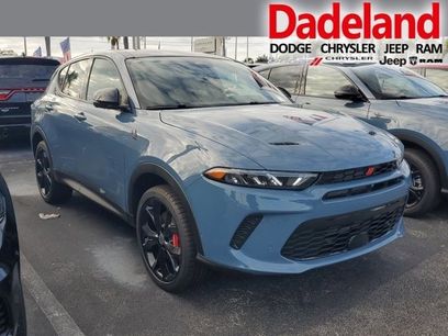 New 2024 Dodge Hornet GT