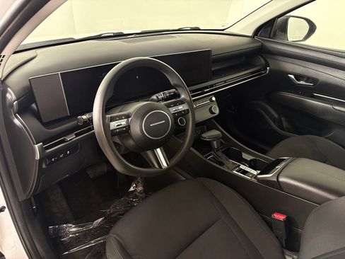 Used 2025 Hyundai Tucson SEL FWD image 20
