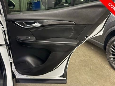 Used 2023 Buick Envision Preferred image 25