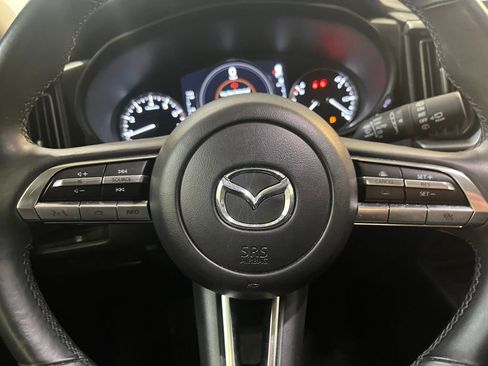Used 2023 MAZDA CX-50 2.5 S w/ Cargo Package AWD/4WD image 20