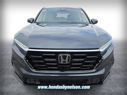 New 2026 Honda CR-V EX-L image 2