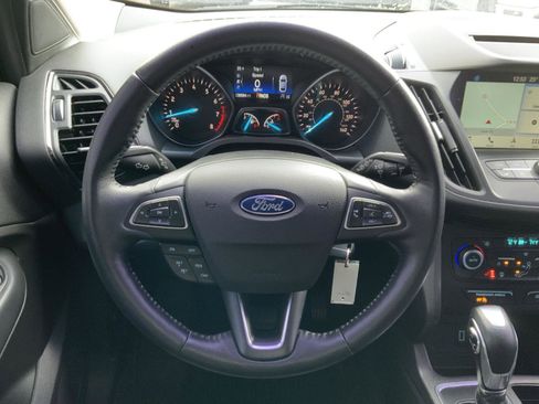 Used 2018 Ford Escape SEL image 30