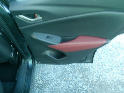 Used 2016 MAZDA CX-3 Touring image 22