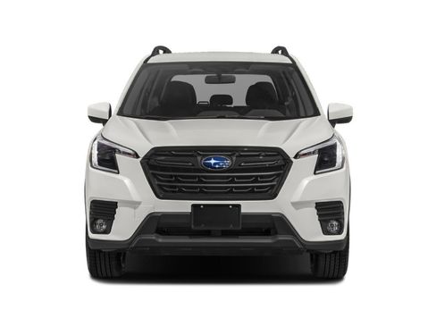 Used 2024 Subaru Forester Premium image 13
