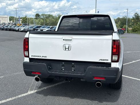 Used 2023 Honda Ridgeline RTL-E image 8