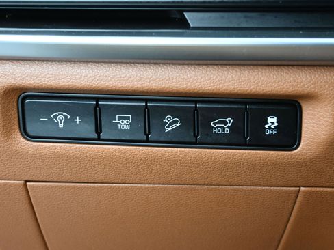 Used 2024 Kia Telluride EX X-Line image 12