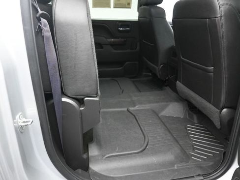 Used 2017 GMC Sierra 1500 SLT w/ Enhanced Driver Alert Package image 25