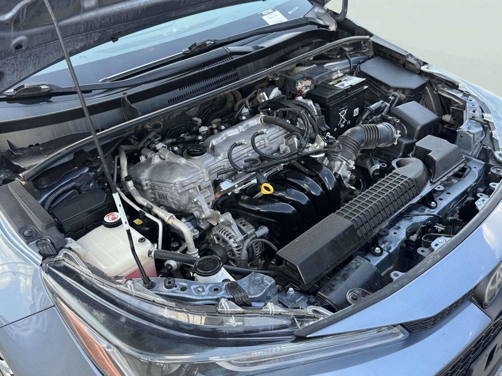 Used 2020 Toyota Corolla LE FWD image 53