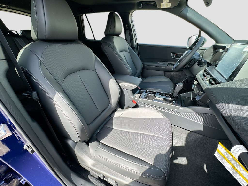 New 2026 Subaru Outback Limited AWD/4WD image 36
