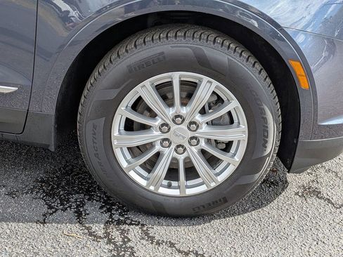 Used 2018 Cadillac XT5 Base image 13