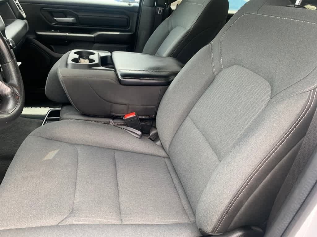 Used 2023 RAM 1500 Tradesman AWD/4WD image 17