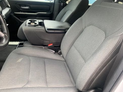 Used 2023 RAM 1500 Tradesman AWD/4WD image 17