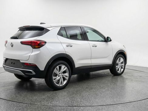 Used 2025 Buick Encore GX Preferred image 9