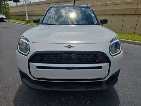 Used 2025 MINI Cooper Countryman S w/ Comfort Package Max AWD/4WD image 2