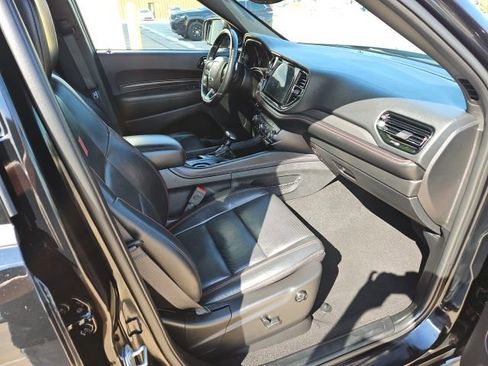 Used 2024 Dodge Durango GT image 26