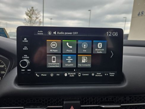 Certified 2023 Honda HR-V EX-L image 18