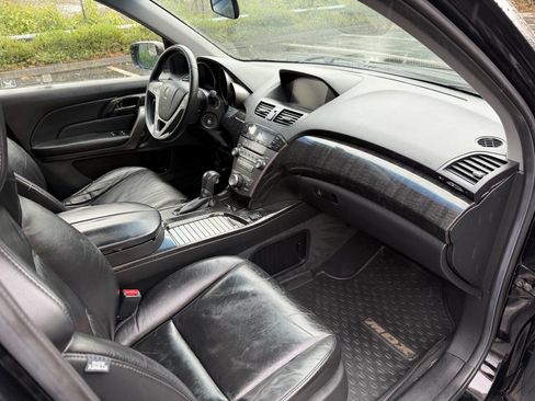 Used 2007 Acura MDX w/ Technology Package image 14