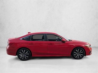 Used 2022 Honda Civic EX video 4