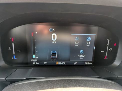 New 2026 Ford Maverick XLT AWD/4WD image 29
