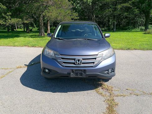 Used 2014 Honda CR-V EX image 4