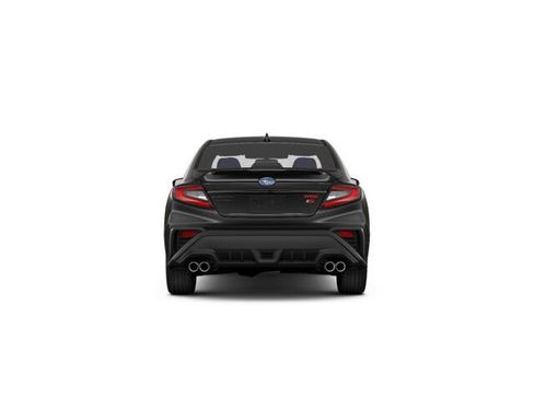 New 2026 Subaru WRX tS image 9