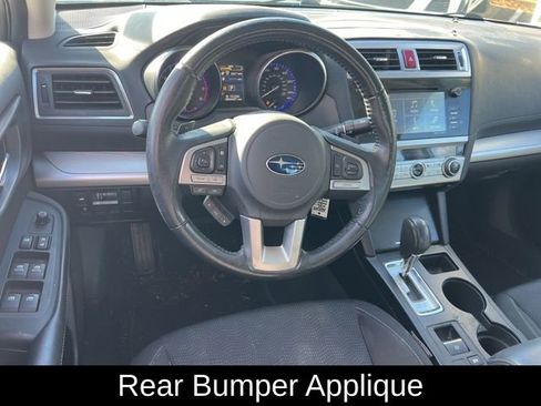 Used 2016 Subaru Legacy 2.5i Premium w/ Popular Package #1 image 11