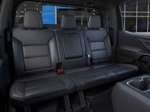 New 2026 Chevrolet Silverado EV LT image 17