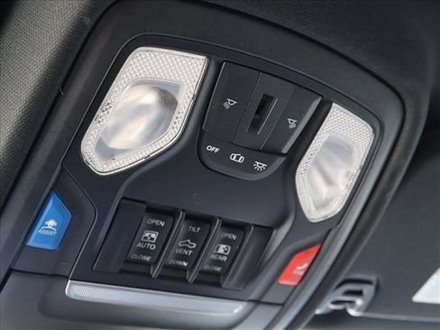 Used 2021 RAM 1500 Rebel w/ Rebel Level 2 Equipment Group AWD/4WD image 18