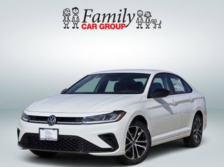 New 2026 Volkswagen Jetta Sport FWD video 1