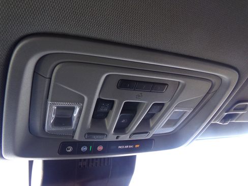 Used 2024 Chevrolet Silverado 3500 LTZ w/ LTZ Premium Package image 31